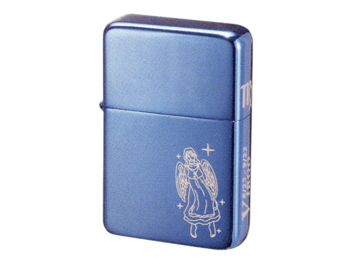 Z-Plus Cool Jungfrau blue ice