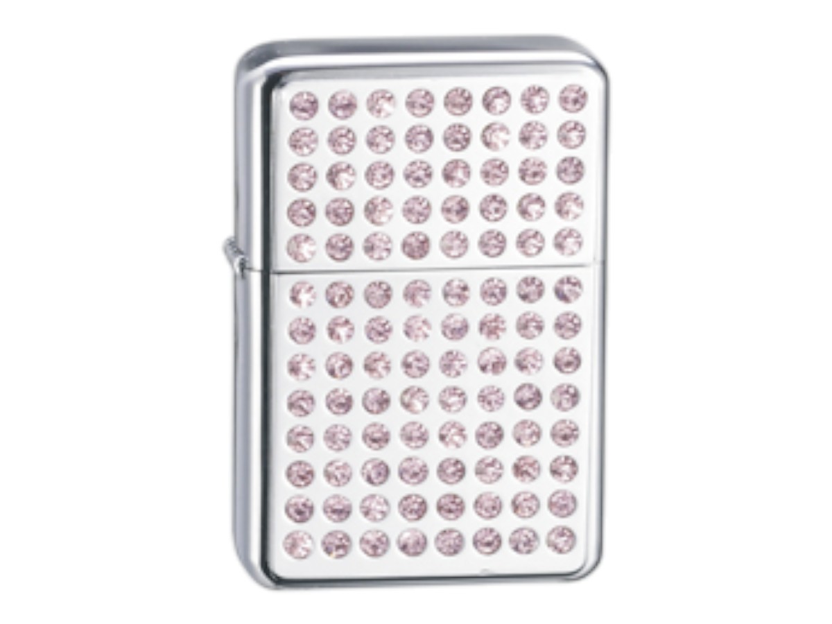 Z-Plus Cool chrom polish Diamont rose