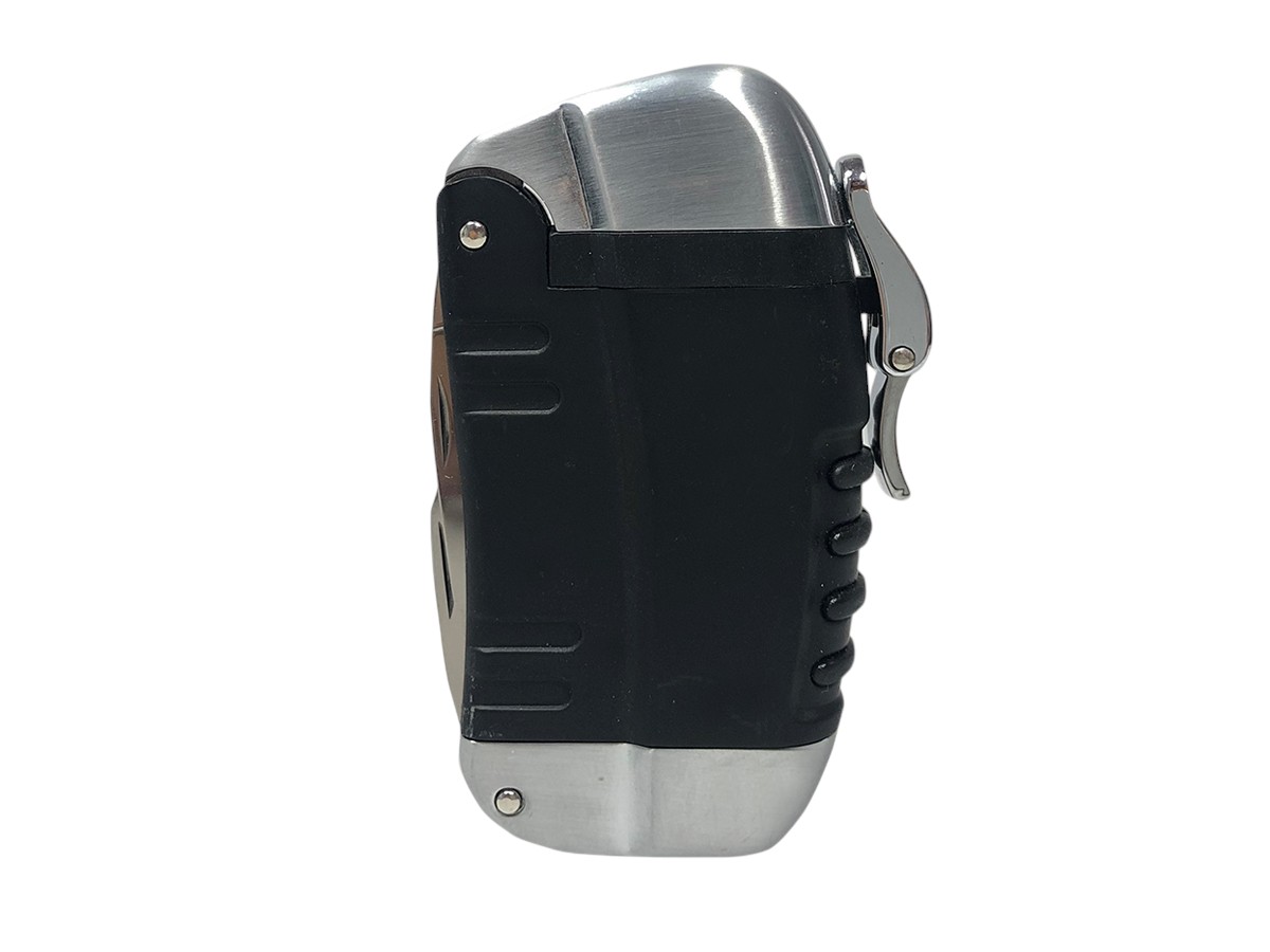 V-Fire DL27 Cooljet chrom black