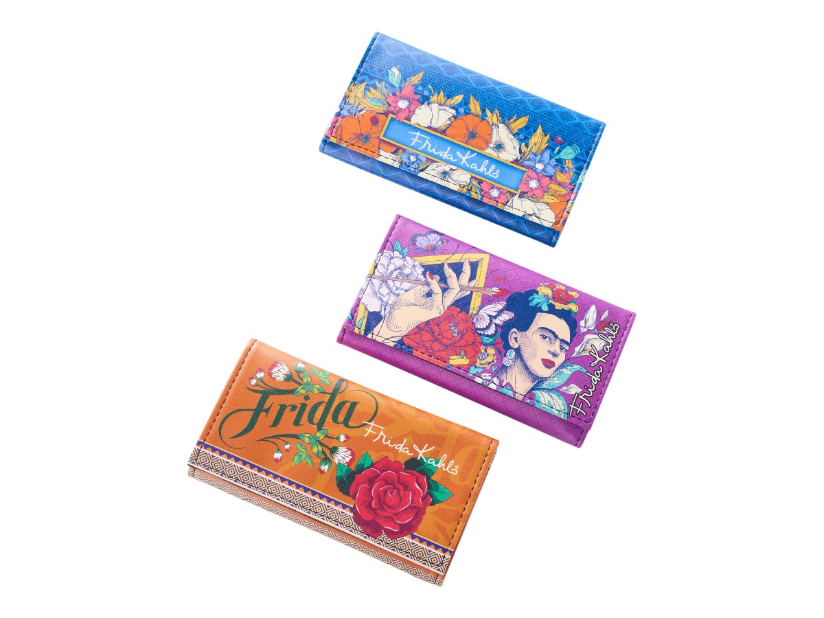 Champ Tobacco Pouch (130x75mm) Frida