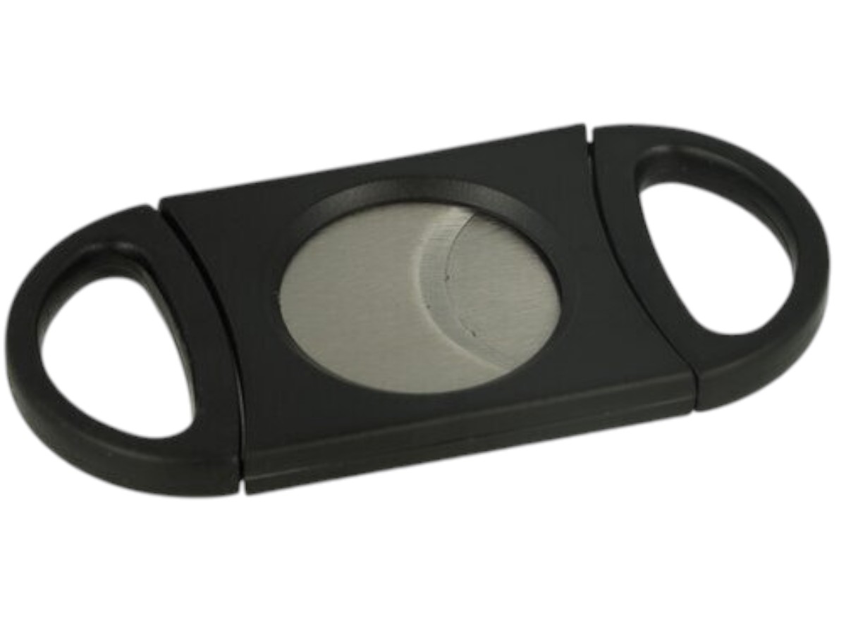 Tycoon Cutter black (Ring size 32mm)