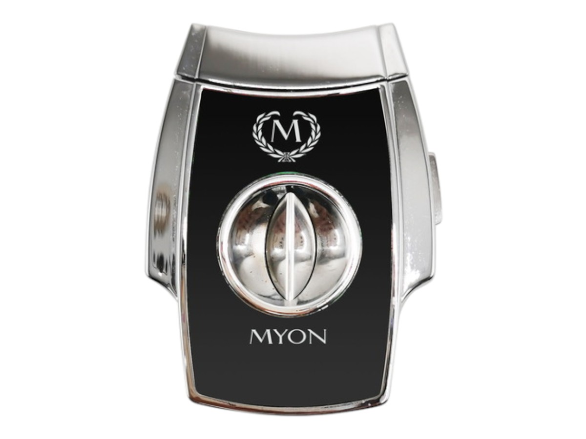 Myon Canety V-Piercer black