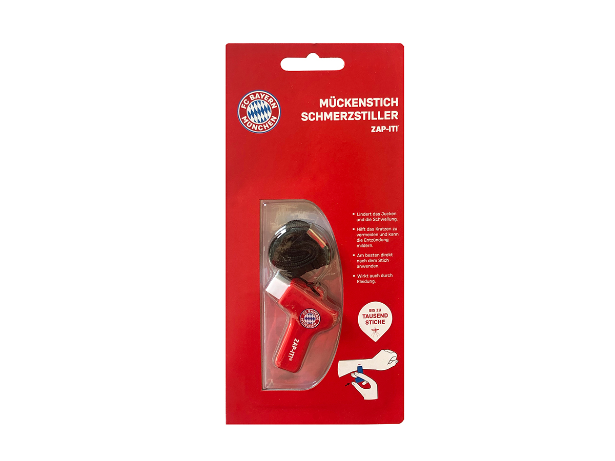 Zap-It FC Bayern München 1er-Blister