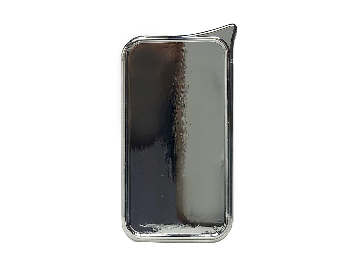 Design Line Epoxy Piezo Display schwarz